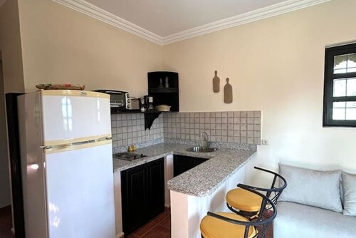 Private olive farm for families | Marrakech | Pool