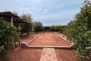 Property grounds - Private olive farm for families | Marrakech | Pool (Marrakesh)