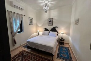Room - Private olive farm for families | Marrakech | Pool (Marrakesh)