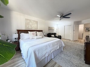 3 Schlafzimmer, Bügeleisen/Bügelbrett, WLAN, Bettwäsche