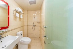 Room - Wen Feng Hotel (Shanghai)