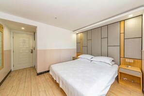 Room - Wen Feng Hotel (Shanghai)