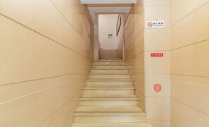 Interior - Wen Feng Hotel (Shanghai)