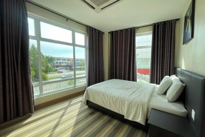 Merdeka Suites Hotel