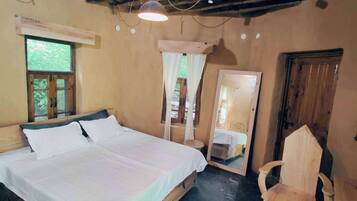 1 Schlafzimmer, Schreibtisch, kostenloses WLAN