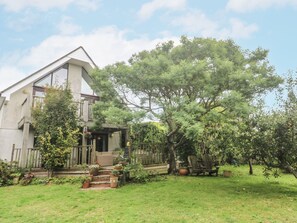 Ferienhaus | Innenbereich