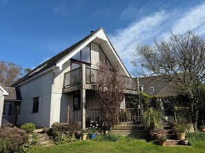 Cottage | Extérieur