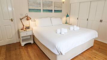 Cottage | 5 camere, con stile personalizzato, con arredamento individuale