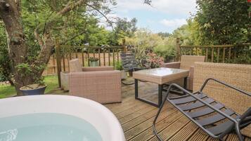 Cottage | Interni