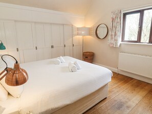 Cottage | 5 chambres, décoration personnalisée, ameublement personnalisé