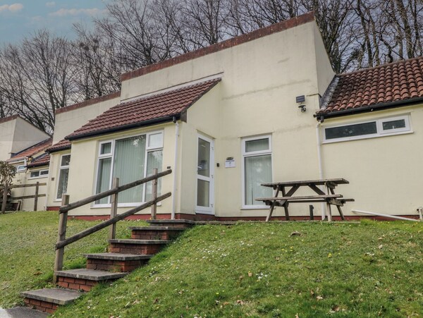 26 Manorcombe - Devon
