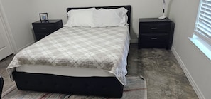 Nhà Duplex dành cho gia đình, 3 phòng ngủ, không hút thuốc, 2 phòng tắm | Chăn bông, trang trí khác biệt 
