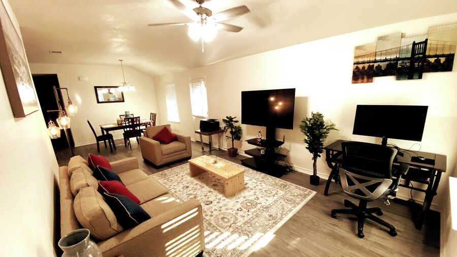 Duplex Killeen