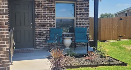 Duplex Killeen