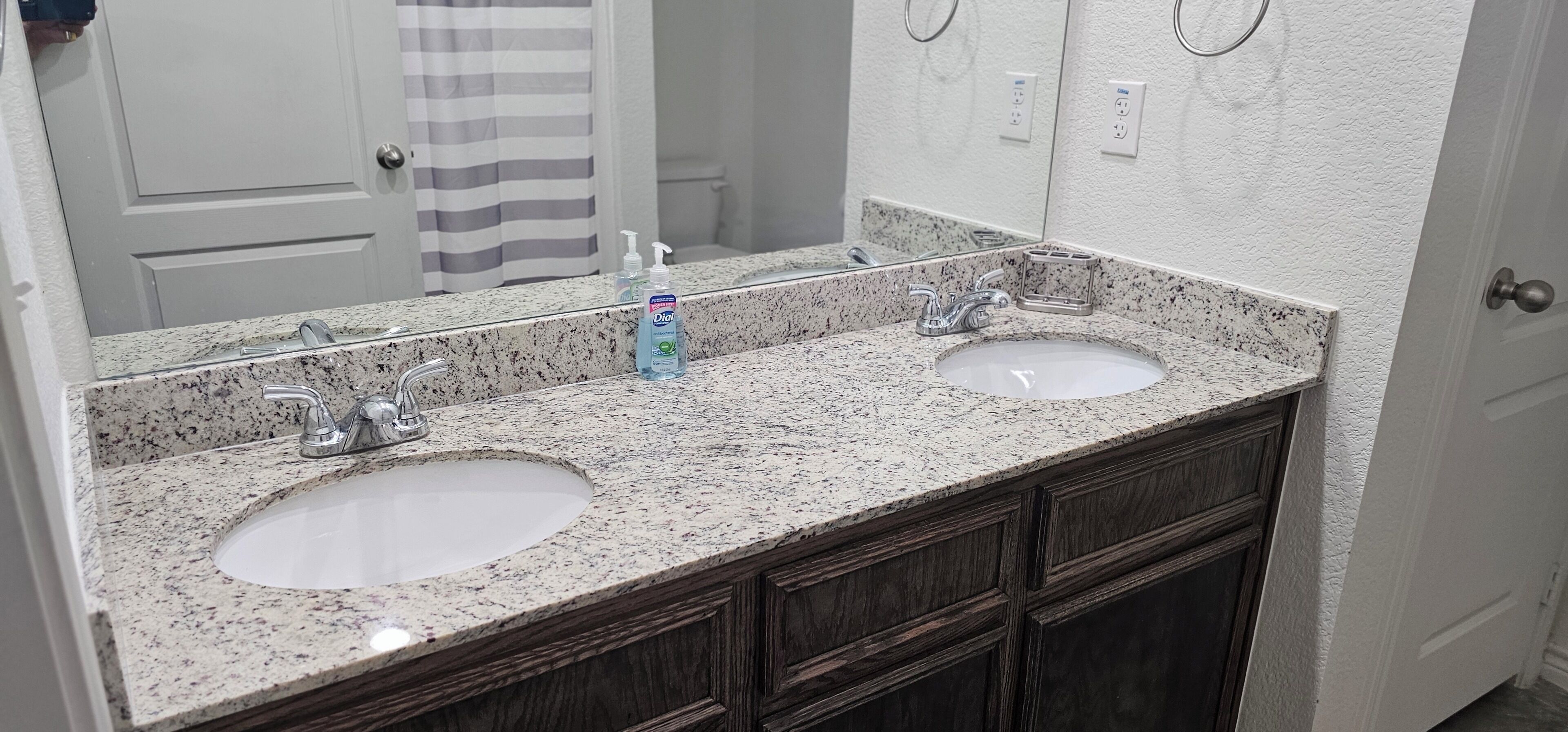 Family Duplex, 3 Bedrooms, Non Smoking, 2 Bathrooms | Bathroom