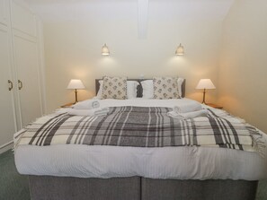 Cottage | Interior - Winn's Cottage (Penrith)