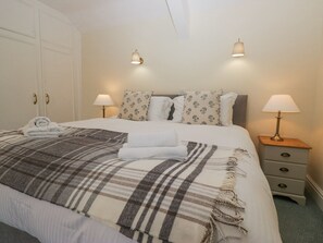 Cottage | Intérieur