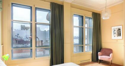 Les Lofts du Pont - Par Les Lofts