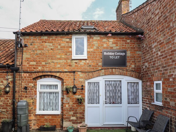 The Old Stables - Lincolnshire