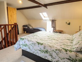 2 多间卧室、特色装修、特色家居、免费 WiFi