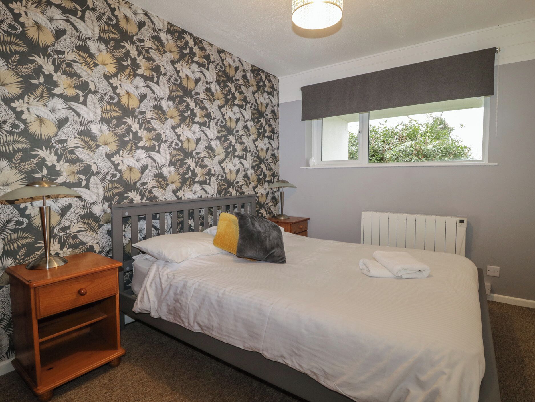 3 chambres, Wi-Fi gratuit, décoration personnalisée