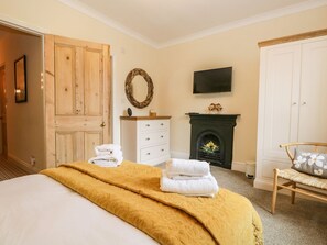 3 bedrooms, individually decorated, individually furnished, free WiFi - Nutkin Cottage (Windermere)