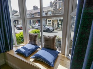 Interior - Nutkin Cottage (Windermere)