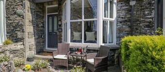 Nutkin Cottage