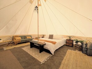 1 dormitorio, wifi, ropa de cama