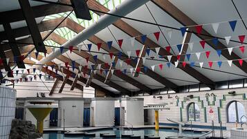 Stuga | Pool | Utomhuspool