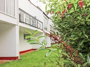 Exterior detail - Tamar Cottages 35 (Gunnislake)