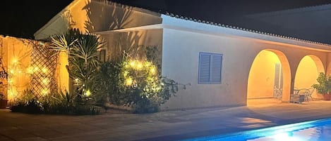 Alberca