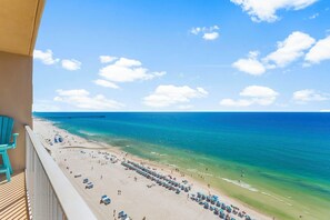 Am Strand