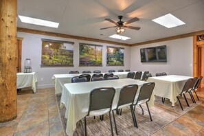 Sala de reuniones