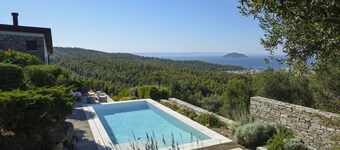 Villa Matelia Chalkidiki
