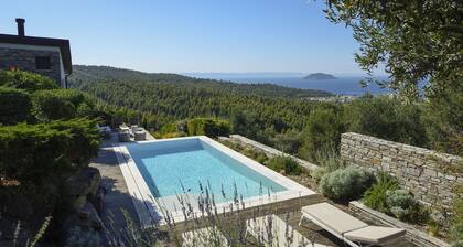 Villa Matelia Chalkidiki