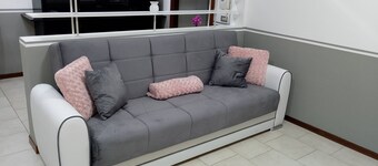 Two-room apartment Old Town Voghera