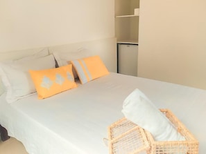 Classic-Doppelzimmer, Veranda | Ausblick vom Zimmer