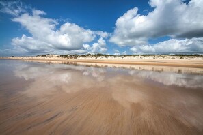 Beach - Pousada Mangue Seco (Conceição da Barra)