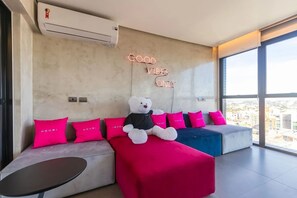 Interior - Vibe (Curitiba)