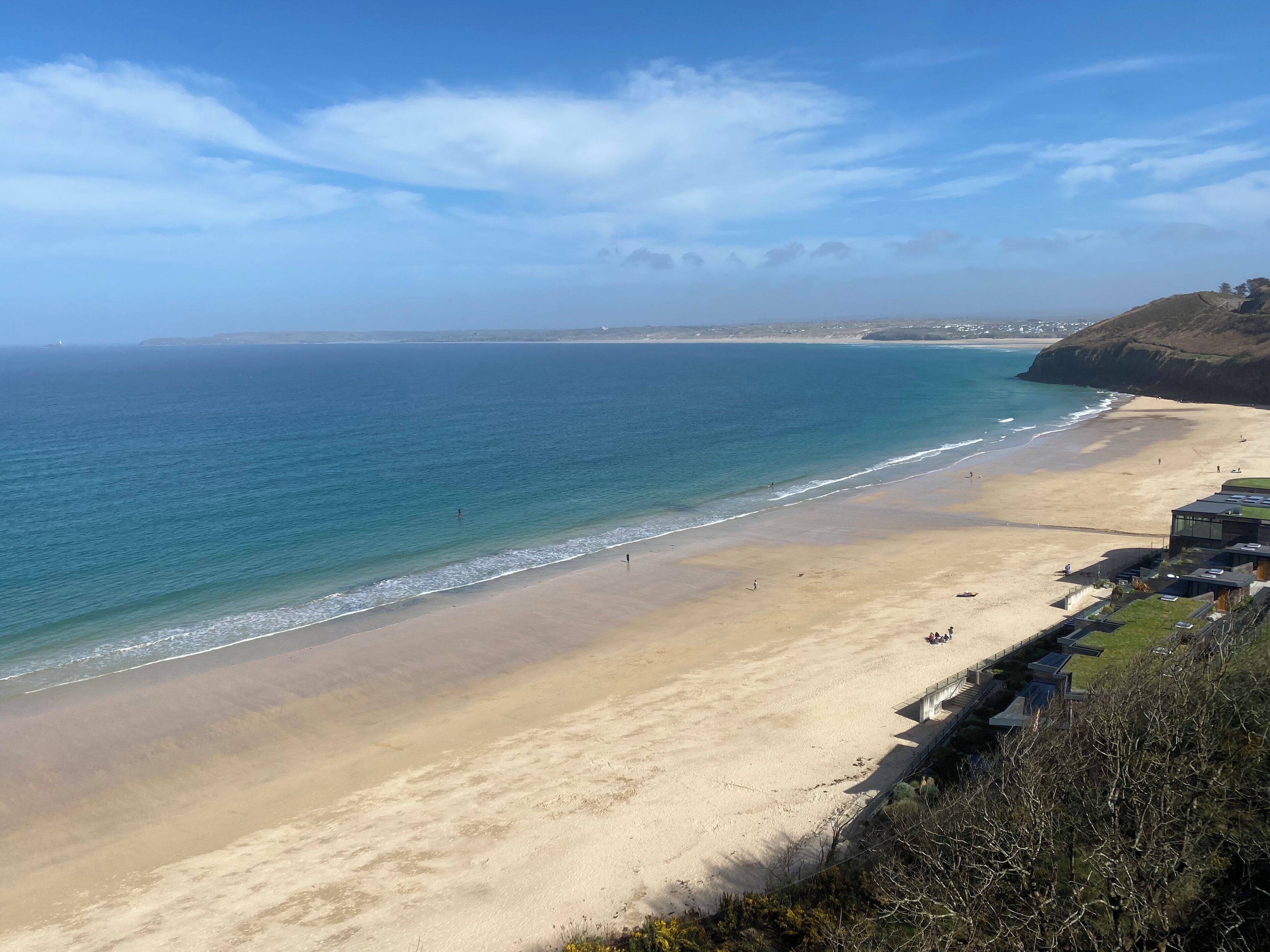 コテージ | ビーチ | ビーチの近く