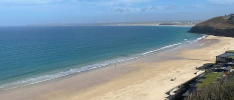 ChaumiÚre | Plage | Plage à proximité