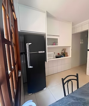 Villa | Eigene Küche