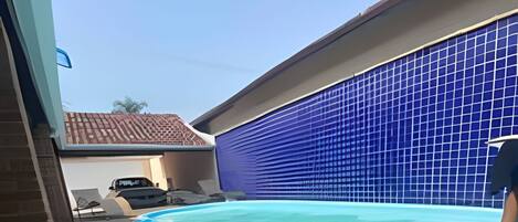 Villa | Pool | Outdoor pool