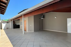 Villa | Property grounds
