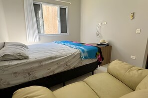 Villa - Casa com piscina em Bertioga 1 (Bertioga)