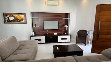 Vila | Area keluarga