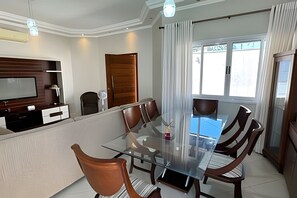 Villa | Restauranger