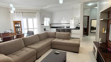 Vila | Area keluarga