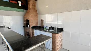 Huvila | Yksityinen keittiö